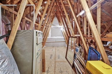 This home has it all! Curb appeal, low maintenance, attention to on Cape Fear National At Brunswick Forest in North Carolina - for sale on GolfHomes.com, golf home, golf lot