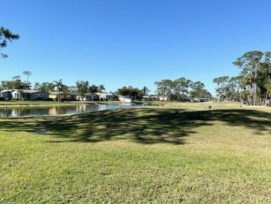 Beautifully renovated 2bd/2ba home! Open-concept plan is perfect on Del Tura Golf and Country Club in Florida - for sale on GolfHomes.com, golf home, golf lot