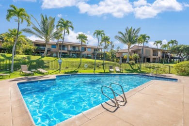 Experience Wailea Ekahi 37B, a beautifully appointed 1-bedroom on Wailea Golf Club in Hawaii - for sale on GolfHomes.com, golf home, golf lot