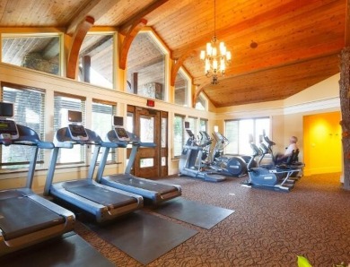 SWEEPING VIEWS of the Big Horn Mountains and The Powder Horn on The Powder Horn Golf Club - Mountain in Wyoming - for sale on GolfHomes.com, golf home, golf lot