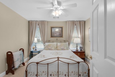 Welcome to your immaculately maintained Bluewater Bay home on Bluewater Bay Resort in Florida - for sale on GolfHomes.com, golf home, golf lot