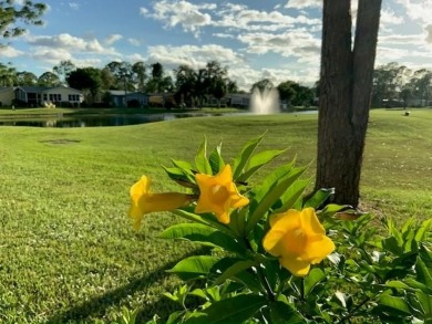 Beautifully renovated 2bd/2ba home! Open-concept plan is perfect on Del Tura Golf and Country Club in Florida - for sale on GolfHomes.com, golf home, golf lot