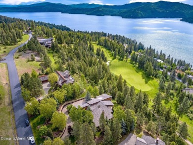 FULLY-FURNISHED CONTEMPORARY LAKEVIEW CRAFTSMAN AT PRESTIGIOUS on The Golf Club at Black Rock in Idaho - for sale on GolfHomes.com, golf home, golf lot