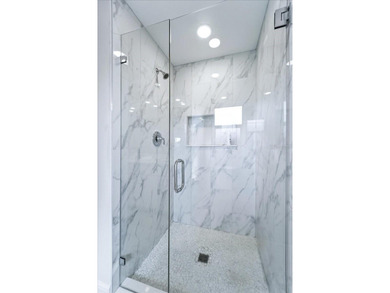 Move-in ready coastal home with extensive high-value upgrades on Rotonda Golf and Country Club The Links Course in Florida - for sale on GolfHomes.com, golf home, golf lot