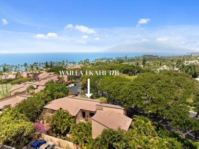 Experience Wailea Ekahi 37B, a beautifully appointed 1-bedroom on Wailea Golf Club in Hawaii - for sale on GolfHomes.com, golf home, golf lot