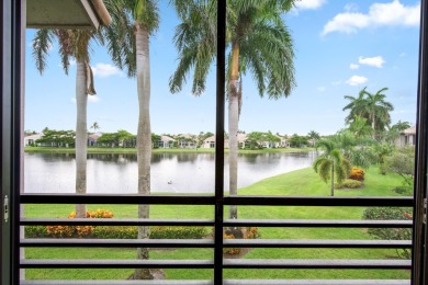 Modern refinement meets elegance in this exceptionally renovated on Boca Delray Golf and Country Club in Florida - for sale on GolfHomes.com, golf home, golf lot