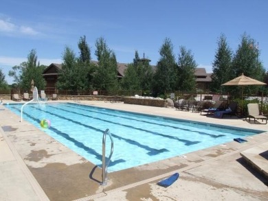 SWEEPING VIEWS of the Big Horn Mountains and The Powder Horn on The Powder Horn Golf Club - Mountain in Wyoming - for sale on GolfHomes.com, golf home, golf lot