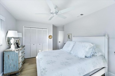 Move-in ready coastal home with extensive high-value upgrades on Rotonda Golf and Country Club The Links Course in Florida - for sale on GolfHomes.com, golf home, golf lot