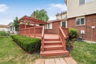 Beautifully updated 2 story located in the popular Golfview on Raymond Memorial Golf Course in Ohio - for sale on GolfHomes.com, golf home, golf lot