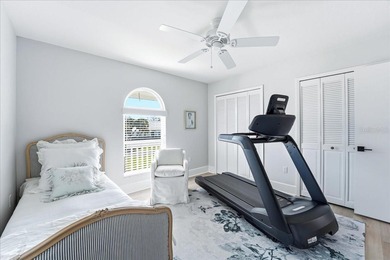 Move-in ready coastal home with extensive high-value upgrades on Rotonda Golf and Country Club The Links Course in Florida - for sale on GolfHomes.com, golf home, golf lot