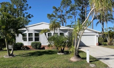 Beautifully renovated 2bd/2ba home! Open-concept plan is perfect on Del Tura Golf and Country Club in Florida - for sale on GolfHomes.com, golf home, golf lot