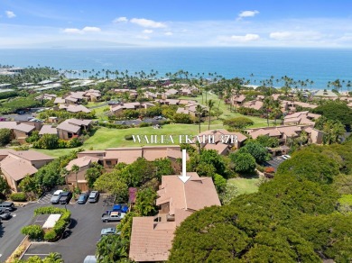Experience Wailea Ekahi 37B, a beautifully appointed 1-bedroom on Wailea Golf Club in Hawaii - for sale on GolfHomes.com, golf home, golf lot