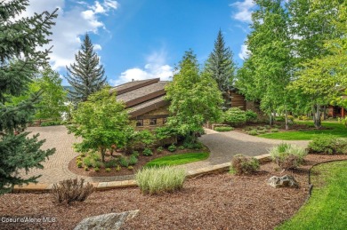 FULLY-FURNISHED CONTEMPORARY LAKEVIEW CRAFTSMAN AT PRESTIGIOUS on The Golf Club at Black Rock in Idaho - for sale on GolfHomes.com, golf home, golf lot