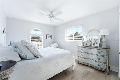 Move-in ready coastal home with extensive high-value upgrades on Rotonda Golf and Country Club The Links Course in Florida - for sale on GolfHomes.com, golf home, golf lot