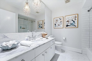 Move-in ready coastal home with extensive high-value upgrades on Rotonda Golf and Country Club The Links Course in Florida - for sale on GolfHomes.com, golf home, golf lot