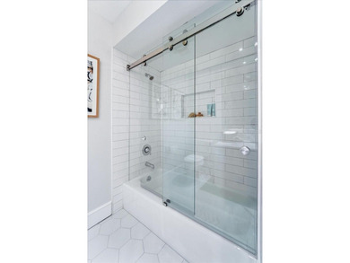 Move-in ready coastal home with extensive high-value upgrades on Rotonda Golf and Country Club The Links Course in Florida - for sale on GolfHomes.com, golf home, golf lot