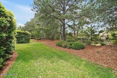This home has it all! Curb appeal, low maintenance, attention to on Cape Fear National At Brunswick Forest in North Carolina - for sale on GolfHomes.com, golf home, golf lot