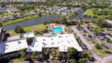 Look no further. This stunning condo located in a cul-de-sac in on Falcon Watch Golf Club in Florida - for sale on GolfHomes.com, golf home, golf lot