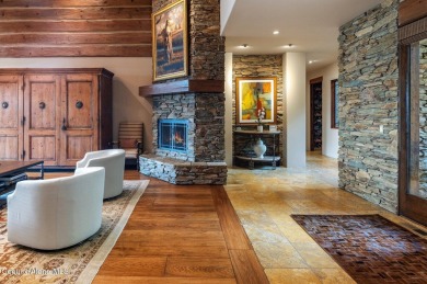 FULLY-FURNISHED CONTEMPORARY LAKEVIEW CRAFTSMAN AT PRESTIGIOUS on The Golf Club at Black Rock in Idaho - for sale on GolfHomes.com, golf home, golf lot
