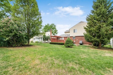 Beautifully updated 2 story located in the popular Golfview on Raymond Memorial Golf Course in Ohio - for sale on GolfHomes.com, golf home, golf lot