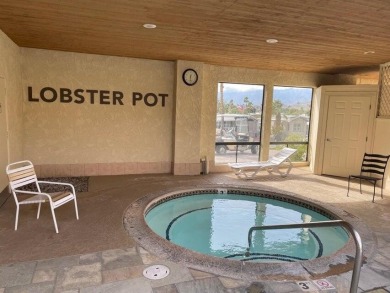 Welcome to Family Friendly Sky Valley Resort!  This 3-bedroom 2 on Caliente Springs Golf Resort in California - for sale on GolfHomes.com, golf home, golf lot