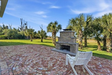Move-in ready coastal home with extensive high-value upgrades on Rotonda Golf and Country Club The Links Course in Florida - for sale on GolfHomes.com, golf home, golf lot