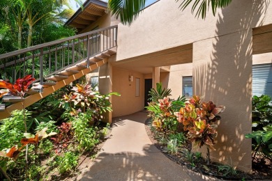 Experience Wailea Ekahi 37B, a beautifully appointed 1-bedroom on Wailea Golf Club in Hawaii - for sale on GolfHomes.com, golf home, golf lot