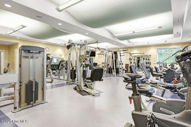 This home has it all! Curb appeal, low maintenance, attention to on Cape Fear National At Brunswick Forest in North Carolina - for sale on GolfHomes.com, golf home, golf lot