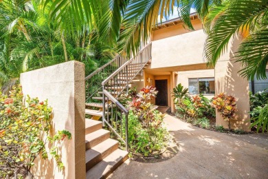 Experience Wailea Ekahi 37B, a beautifully appointed 1-bedroom on Wailea Golf Club in Hawaii - for sale on GolfHomes.com, golf home, golf lot