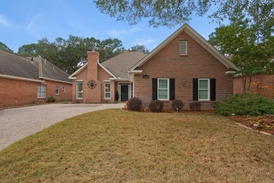 Welcome to your immaculately maintained Bluewater Bay home on Bluewater Bay Resort in Florida - for sale on GolfHomes.com, golf home, golf lot