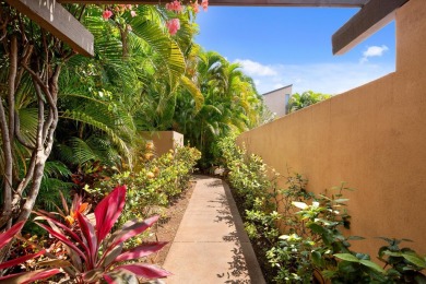 Experience Wailea Ekahi 37B, a beautifully appointed 1-bedroom on Wailea Golf Club in Hawaii - for sale on GolfHomes.com, golf home, golf lot