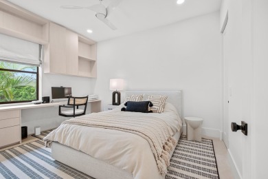 Modern refinement meets elegance in this exceptionally renovated on Boca Delray Golf and Country Club in Florida - for sale on GolfHomes.com, golf home, golf lot