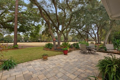 Welcome to your immaculately maintained Bluewater Bay home on Bluewater Bay Resort in Florida - for sale on GolfHomes.com, golf home, golf lot