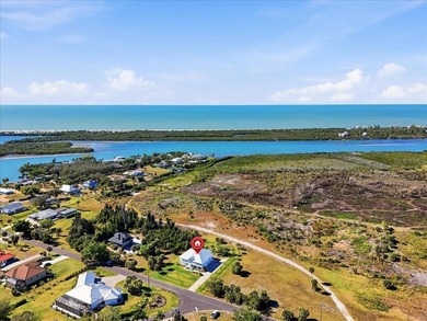 Move-in ready coastal home with extensive high-value upgrades on Rotonda Golf and Country Club The Links Course in Florida - for sale on GolfHomes.com, golf home, golf lot