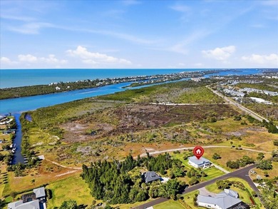 Move-in ready coastal home with extensive high-value upgrades on Rotonda Golf and Country Club The Links Course in Florida - for sale on GolfHomes.com, golf home, golf lot