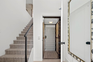Modern refinement meets elegance in this exceptionally renovated on Boca Delray Golf and Country Club in Florida - for sale on GolfHomes.com, golf home, golf lot