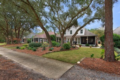 Welcome to your immaculately maintained Bluewater Bay home on Bluewater Bay Resort in Florida - for sale on GolfHomes.com, golf home, golf lot