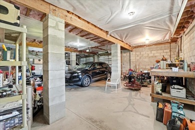 Move-in ready coastal home with extensive high-value upgrades on Rotonda Golf and Country Club The Links Course in Florida - for sale on GolfHomes.com, golf home, golf lot