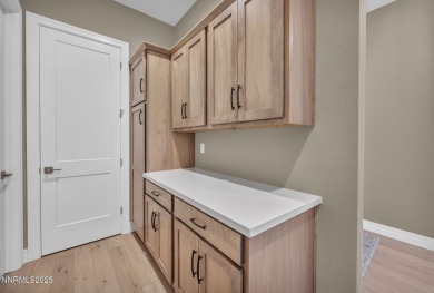 MOVE IN BY HALLOWEEN! All selections made! Gated community on Silver Oak Golf Course in Nevada - for sale on GolfHomes.com, golf home, golf lot
