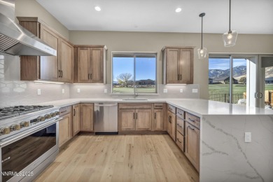 MOVE IN BY HALLOWEEN! All selections made! Gated community on Silver Oak Golf Course in Nevada - for sale on GolfHomes.com, golf home, golf lot