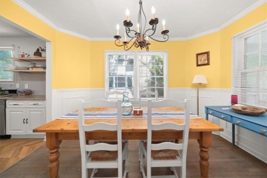 NEW Roof, Furnace and Water Heater! This spacious, adorable home on John A. White Golf Course in Georgia - for sale on GolfHomes.com, golf home, golf lot