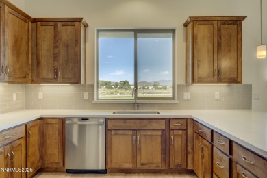 MOVE IN BY HALLOWEEN! All selections made! Gated community on Silver Oak Golf Course in Nevada - for sale on GolfHomes.com, golf home, golf lot