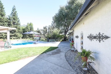 Custom 2001 Golf-Course Home with Guest House, Pool & Owned on  in California - for sale on GolfHomes.com, golf home, golf lot