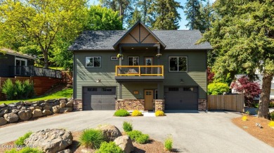 First time on the market! Welcome to The Tree House at Avondale on Avondale Golf and Tennis Club in Idaho - for sale on GolfHomes.com, golf home, golf lot