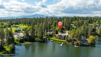 First time on the market! Welcome to The Tree House at Avondale on Avondale Golf and Tennis Club in Idaho - for sale on GolfHomes.com, golf home, golf lot