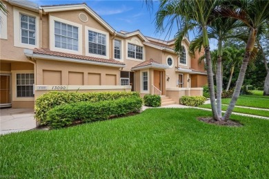 Turnkey and move-in ready, this beautifully maintained 2-bedroom on Worthington Country Club in Florida - for sale on GolfHomes.com, golf home, golf lot