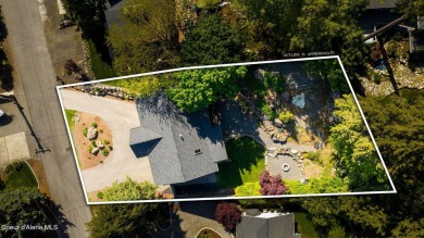 First time on the market! Welcome to The Tree House at Avondale on Avondale Golf and Tennis Club in Idaho - for sale on GolfHomes.com, golf home, golf lot