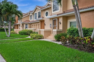 Turnkey and move-in ready, this beautifully maintained 2-bedroom on Worthington Country Club in Florida - for sale on GolfHomes.com, golf home, golf lot