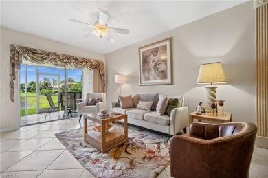 Turnkey and move-in ready, this beautifully maintained 2-bedroom on Worthington Country Club in Florida - for sale on GolfHomes.com, golf home, golf lot