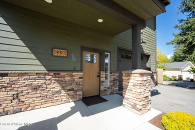 First time on the market! Welcome to The Tree House at Avondale on Avondale Golf and Tennis Club in Idaho - for sale on GolfHomes.com, golf home, golf lot